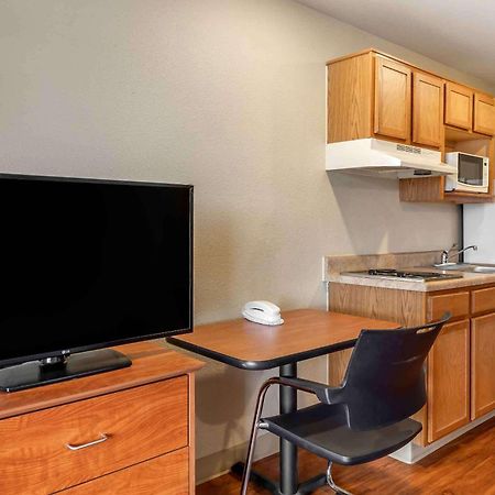 Extended Stay America Select Suites - Wichita - North Zewnętrze zdjęcie