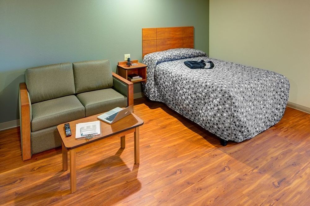 Extended Stay America Select Suites - Wichita - North Pokój zdjęcie