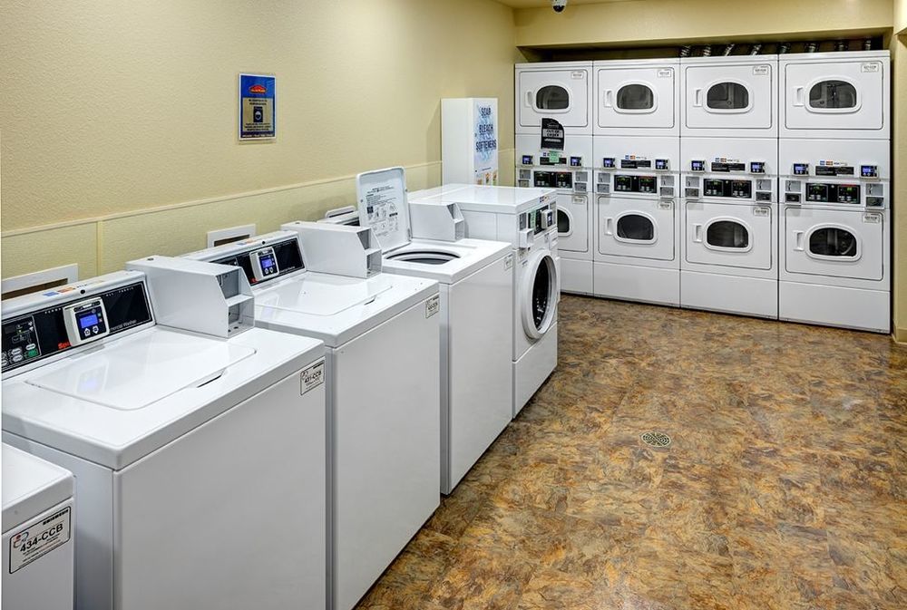 Extended Stay America Select Suites - Wichita - North Udogodnienia zdjęcie