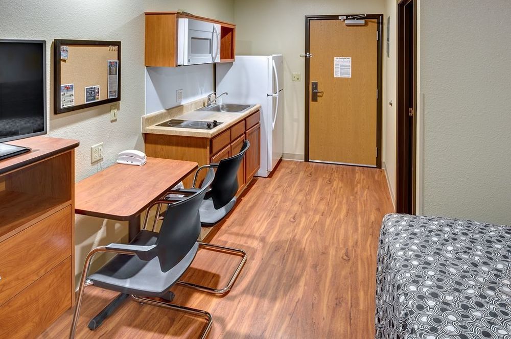 Extended Stay America Select Suites - Wichita - North Pokój zdjęcie