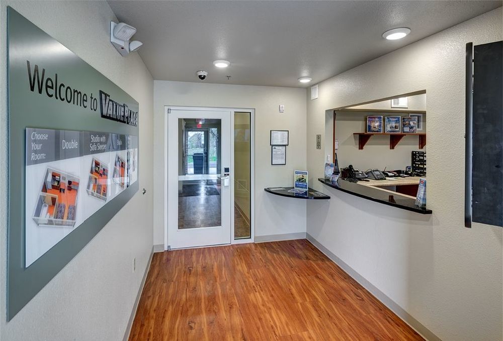 Extended Stay America Select Suites - Wichita - North Wnętrze zdjęcie