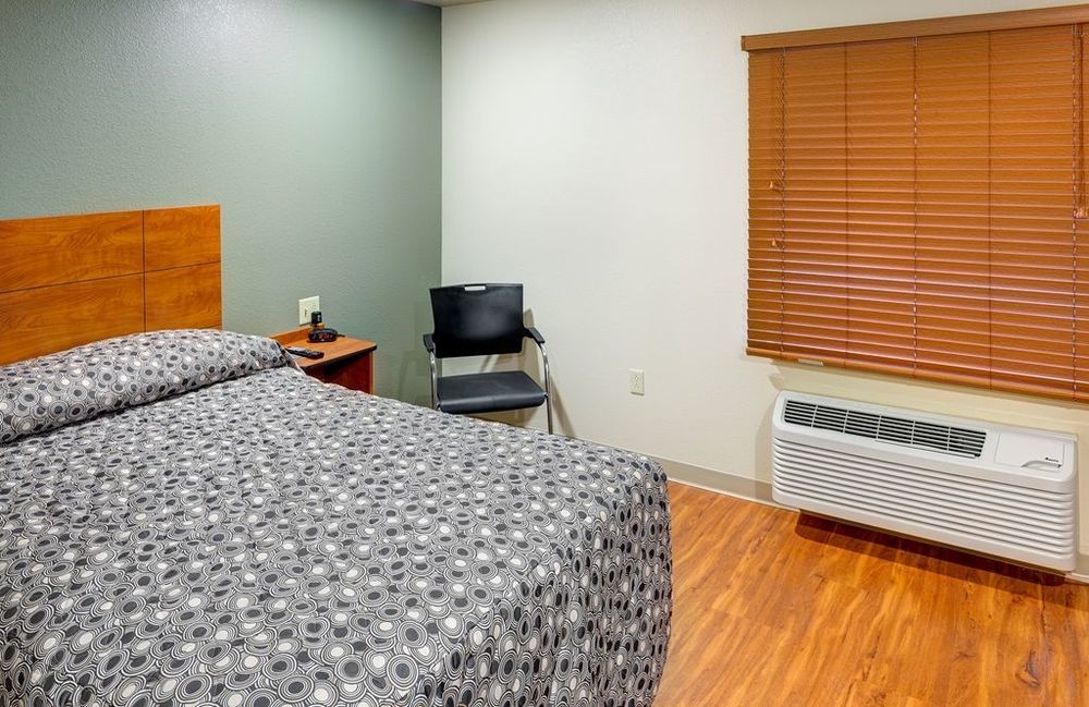 Extended Stay America Select Suites - Wichita - North Pokój zdjęcie
