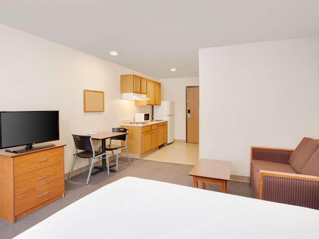 Extended Stay America Select Suites - Wichita - North Pokój zdjęcie