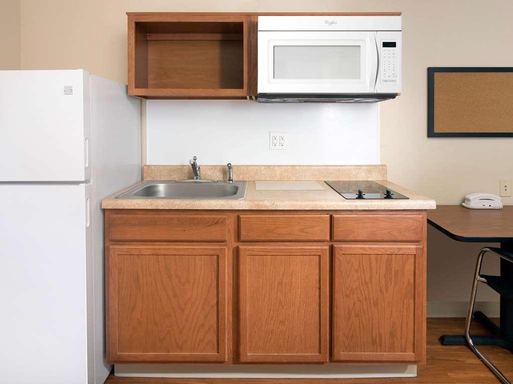 Extended Stay America Select Suites - Wichita - North Pokój zdjęcie