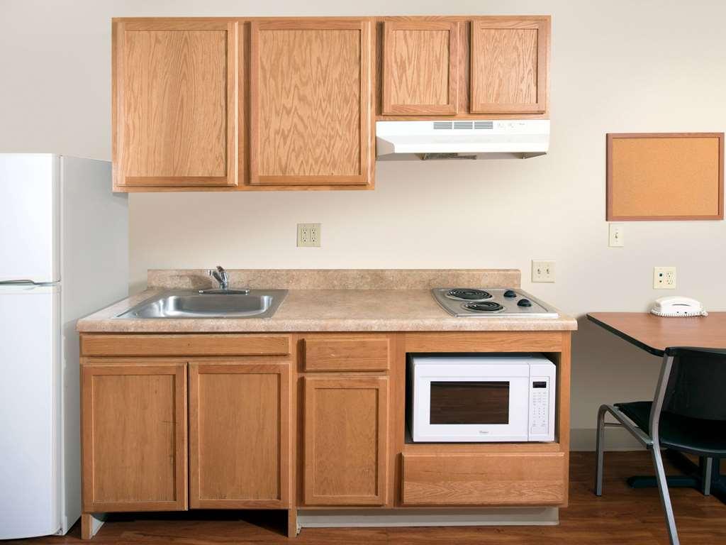 Extended Stay America Select Suites - Wichita - North Pokój zdjęcie