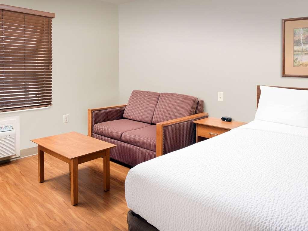 Extended Stay America Select Suites - Wichita - North Pokój zdjęcie