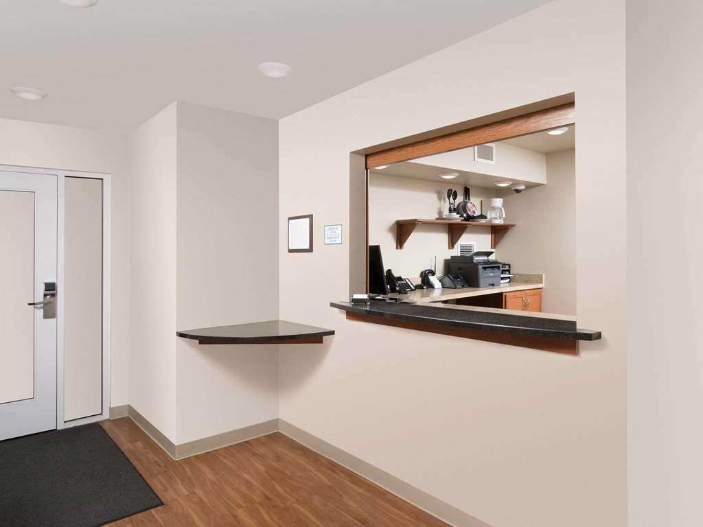 Extended Stay America Select Suites - Wichita - North Wnętrze zdjęcie