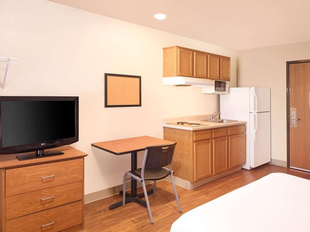 Extended Stay America Select Suites - Wichita - North Pokój zdjęcie