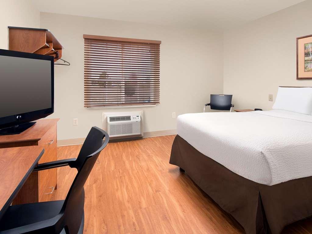 Extended Stay America Select Suites - Wichita - North Pokój zdjęcie