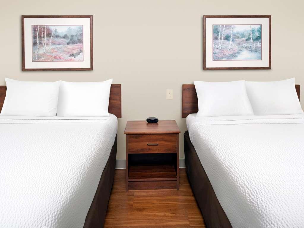 Extended Stay America Select Suites - Wichita - North Pokój zdjęcie