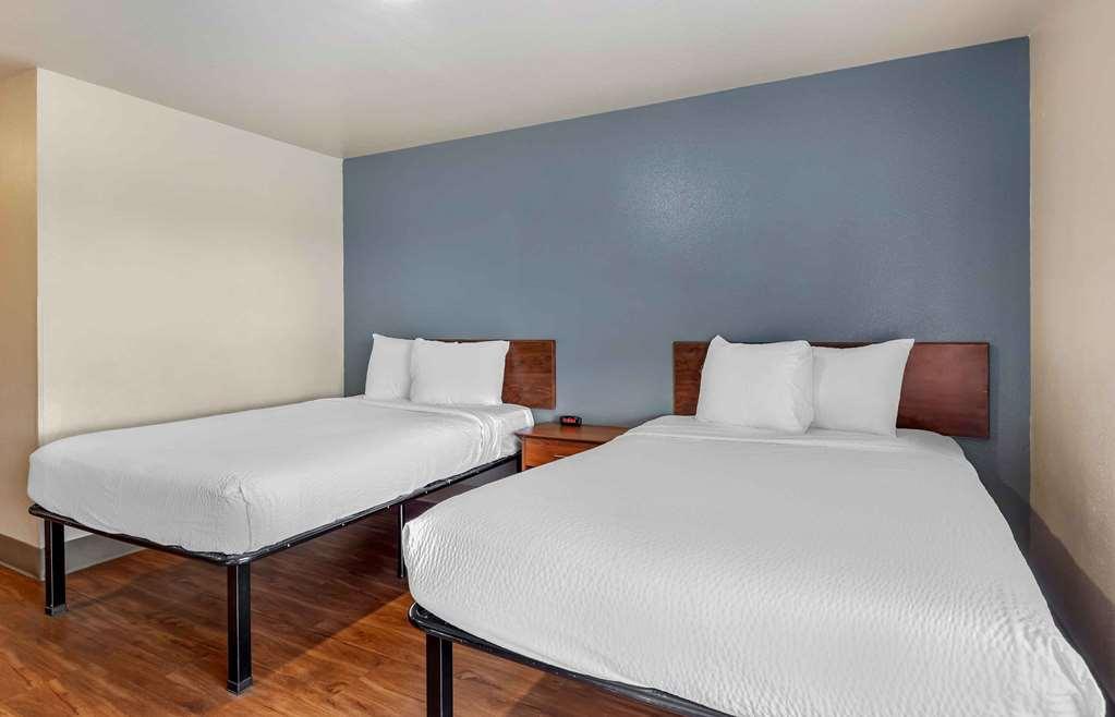Extended Stay America Select Suites - Wichita - North Pokój zdjęcie
