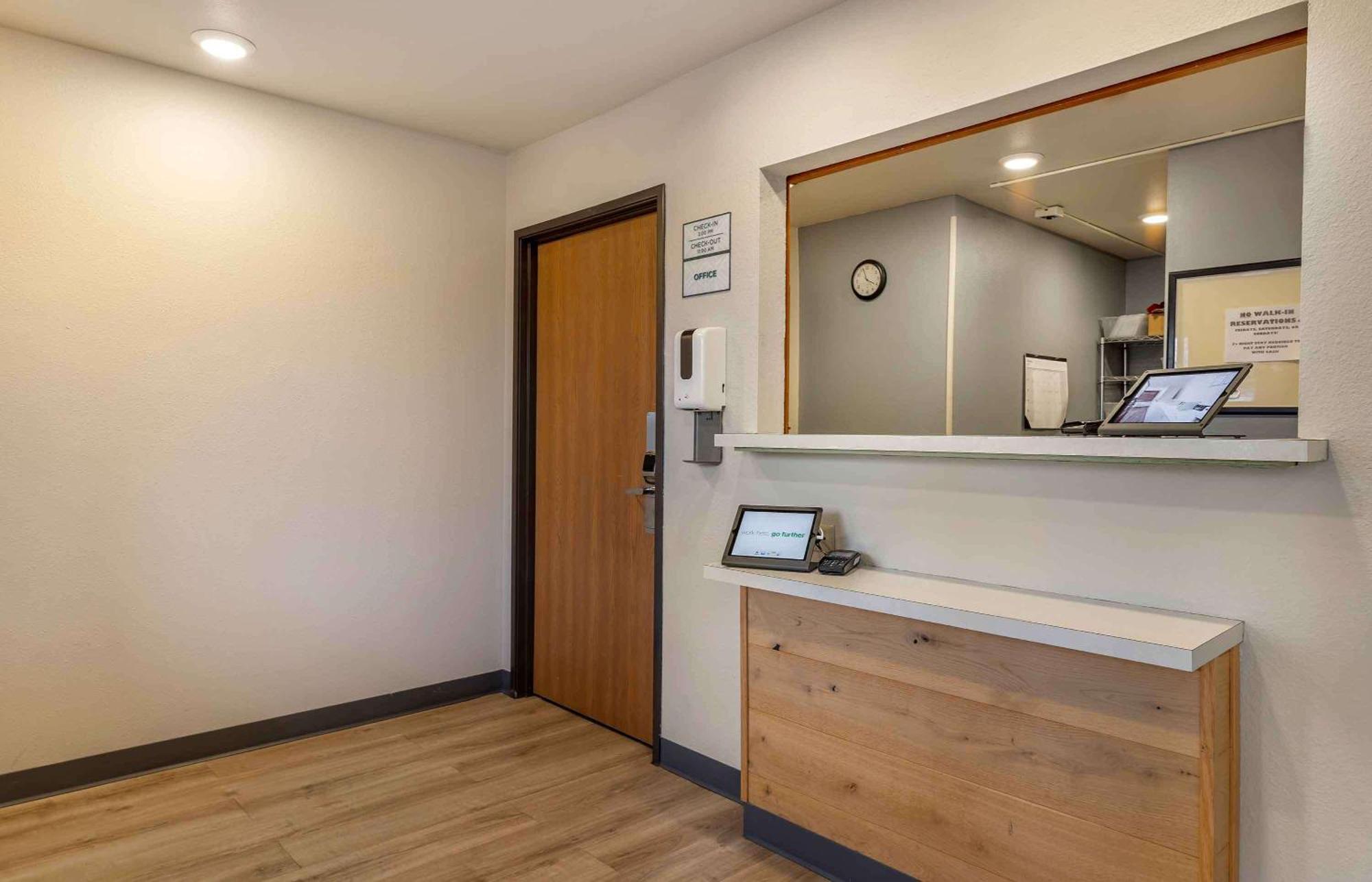 Extended Stay America Select Suites - Wichita - North Zewnętrze zdjęcie