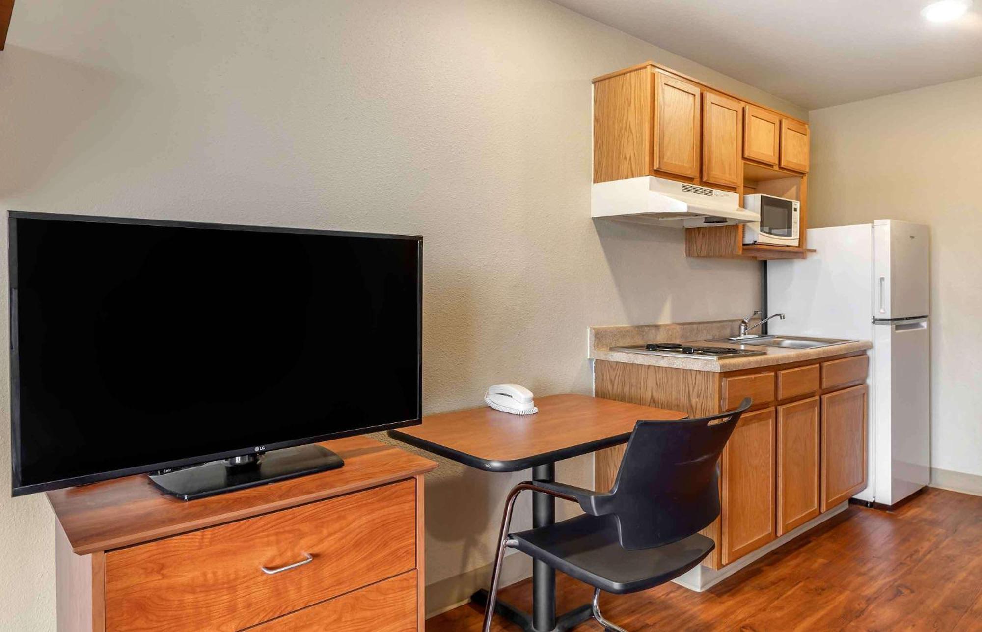 Extended Stay America Select Suites - Wichita - North Zewnętrze zdjęcie