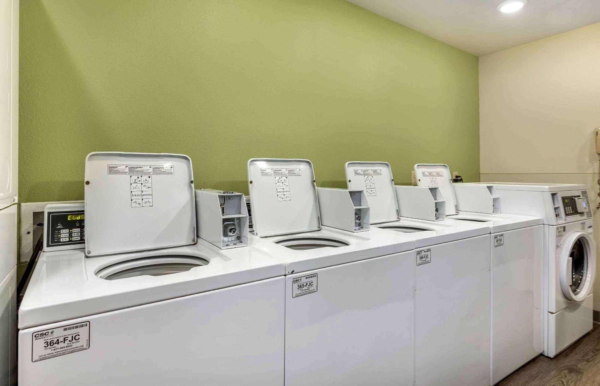 Extended Stay America Select Suites - Wichita - North Zewnętrze zdjęcie