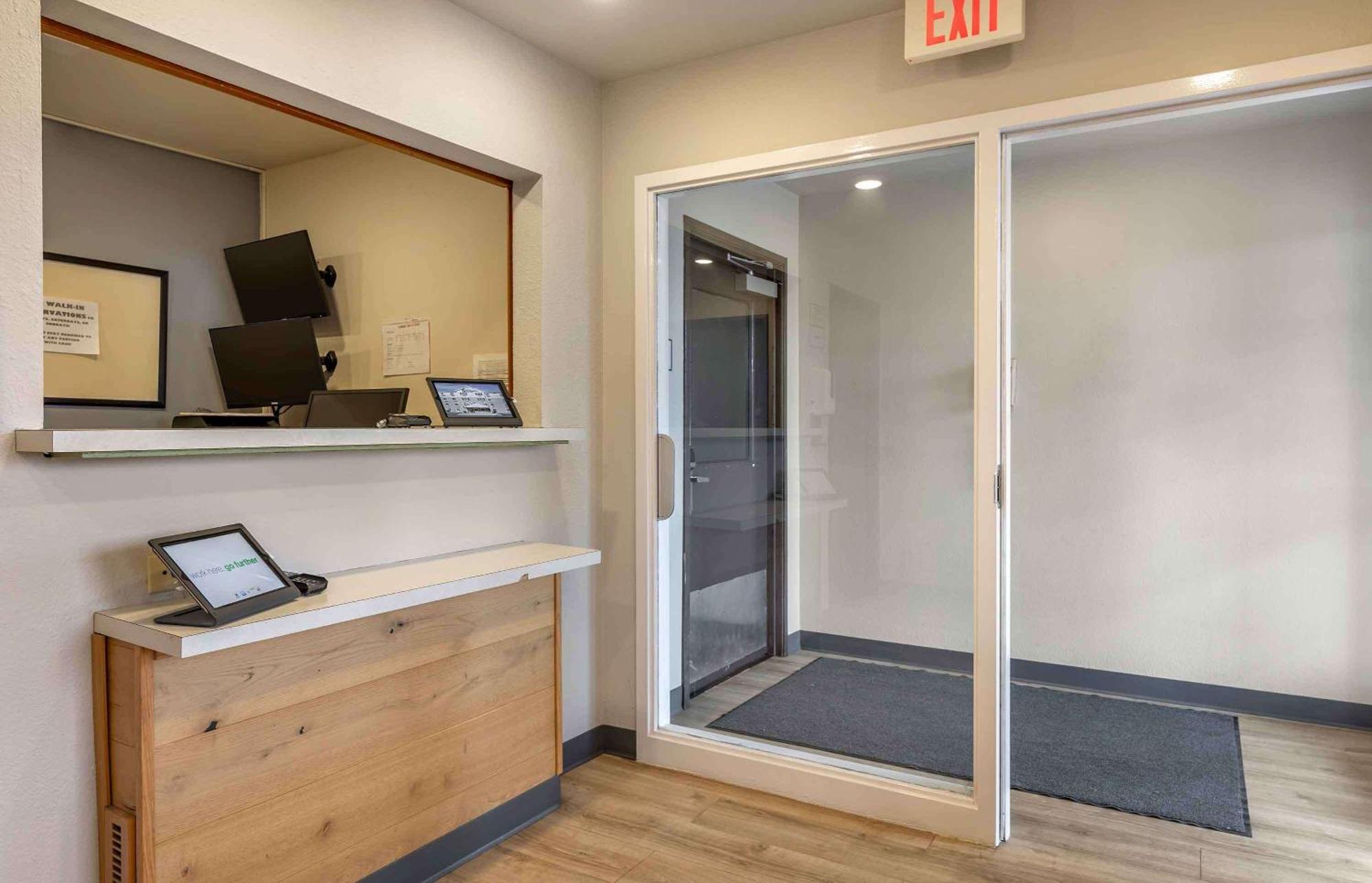 Extended Stay America Select Suites - Wichita - North Zewnętrze zdjęcie