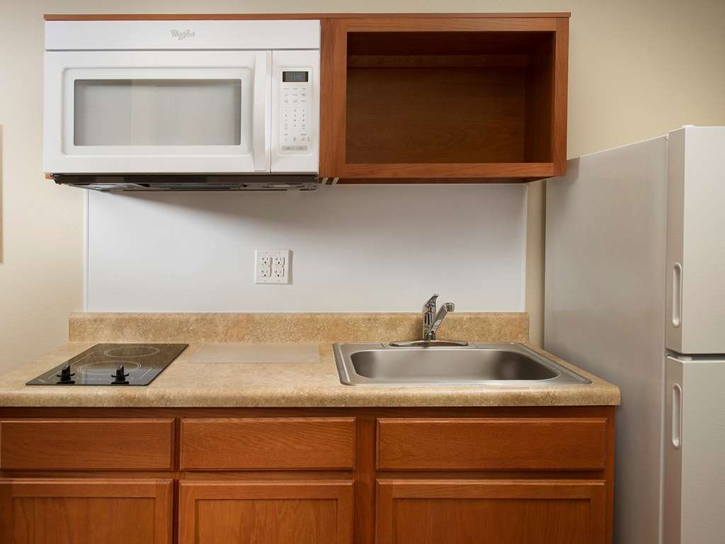 Extended Stay America Select Suites - Wichita - North Pokój zdjęcie