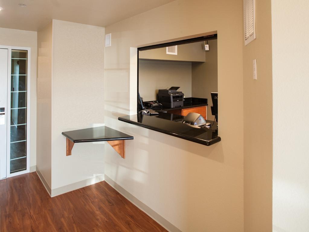 Extended Stay America Select Suites - Wichita - North Zewnętrze zdjęcie