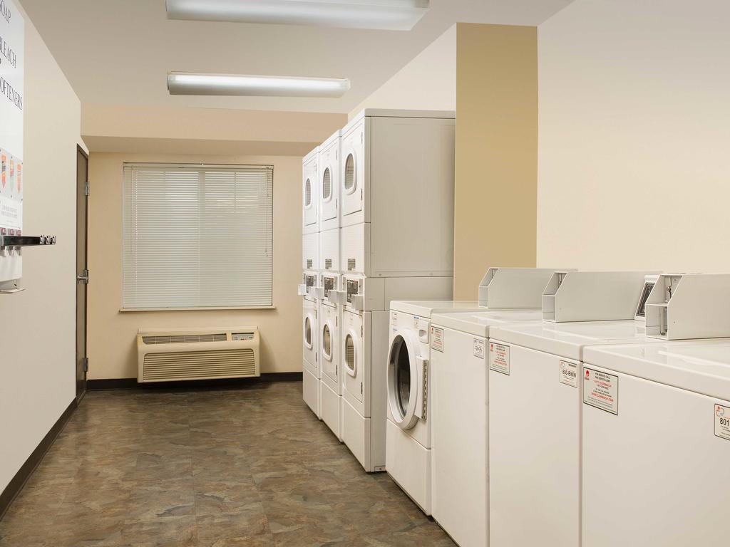Extended Stay America Select Suites - Wichita - North Zewnętrze zdjęcie