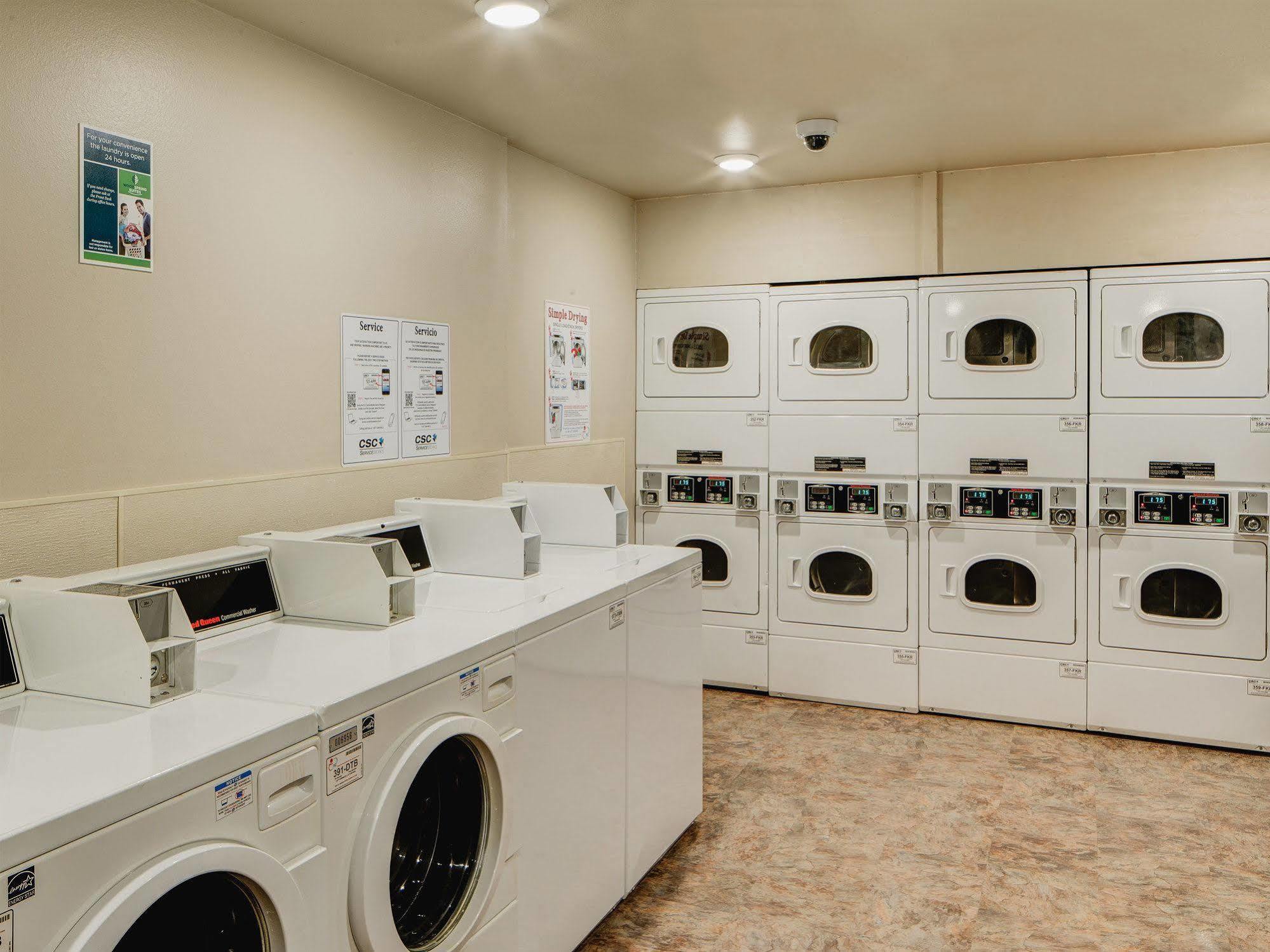 Extended Stay America Select Suites - Wichita - North Zewnętrze zdjęcie